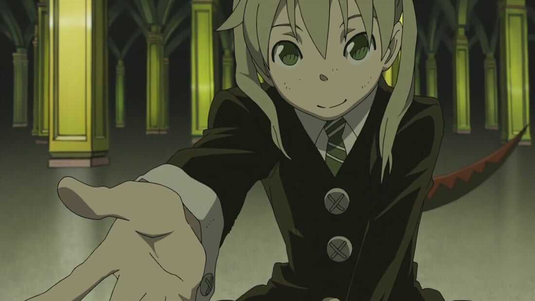 Albarn Maka