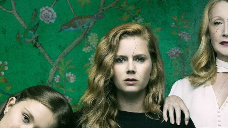 Sharp Objects Season 2: Everything We Know So Far