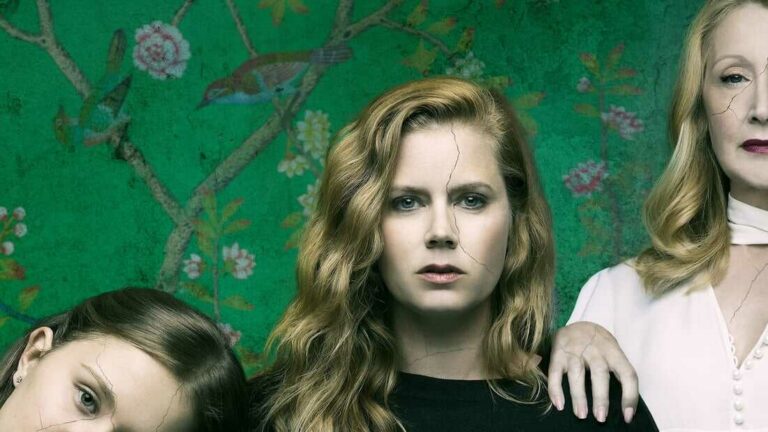 Sharp Objects Season 2: Everything We Know So Far