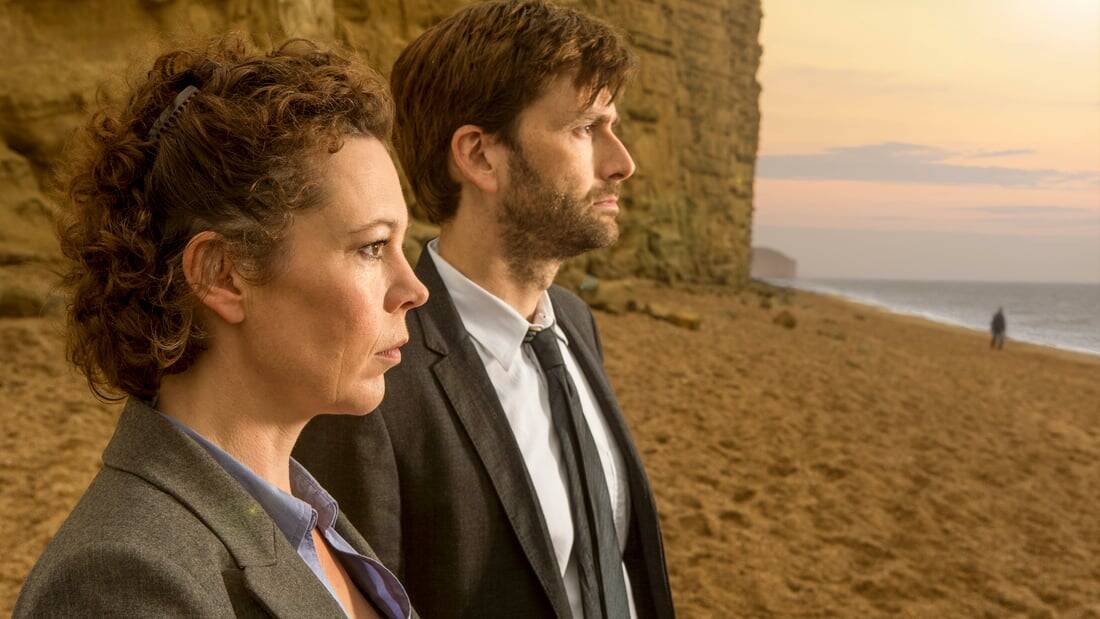 Broadchurch