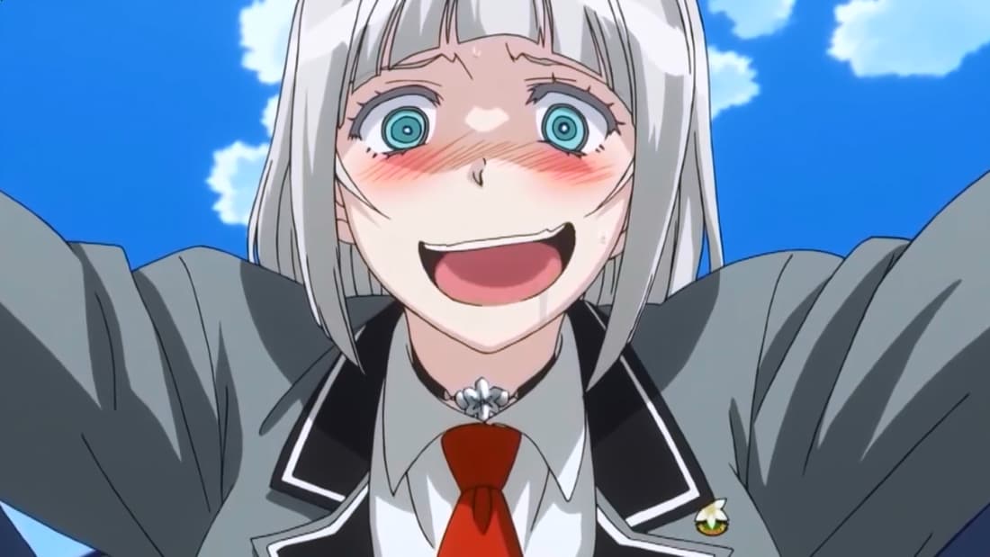 Top 60 Best Ecchi Anime Of All Time [The Ultimate Lewd Anime List]
