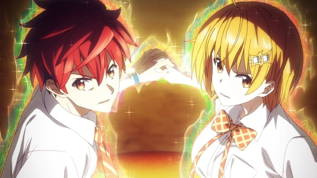 Top 60 Best Ecchi Anime Of All Time [The Ultimate Lewd Anime List]