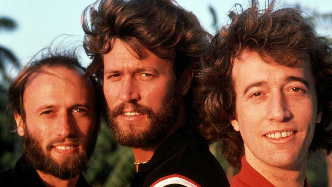 Bees Gees