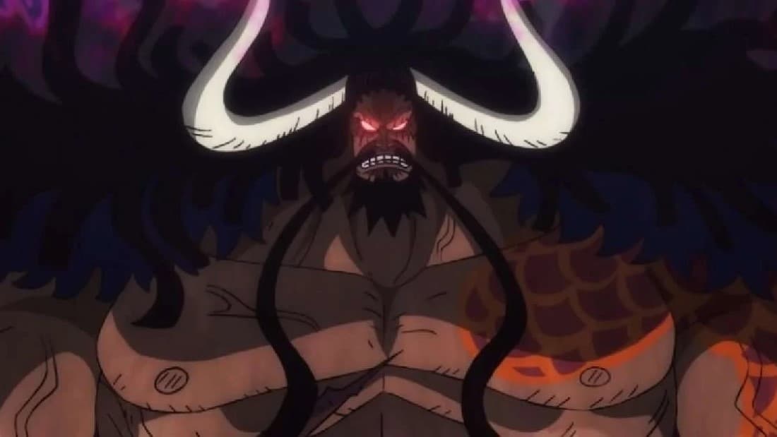 Kaido