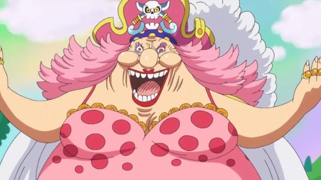 Big Mom