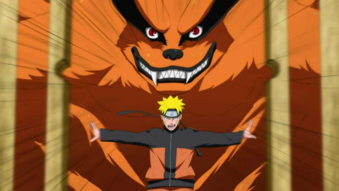Kurama (Naruto)