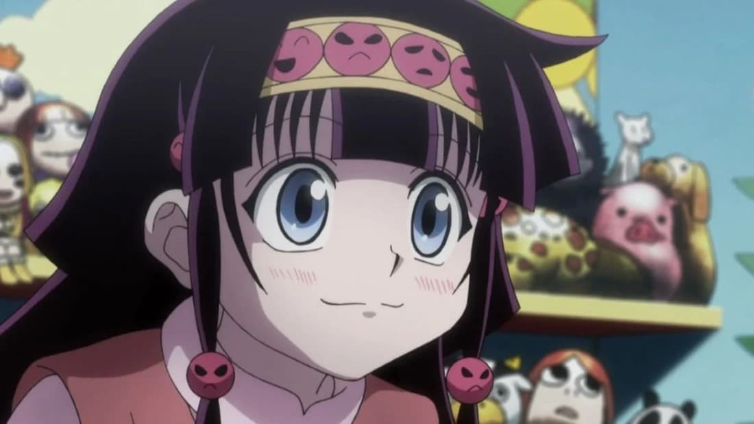 alluka