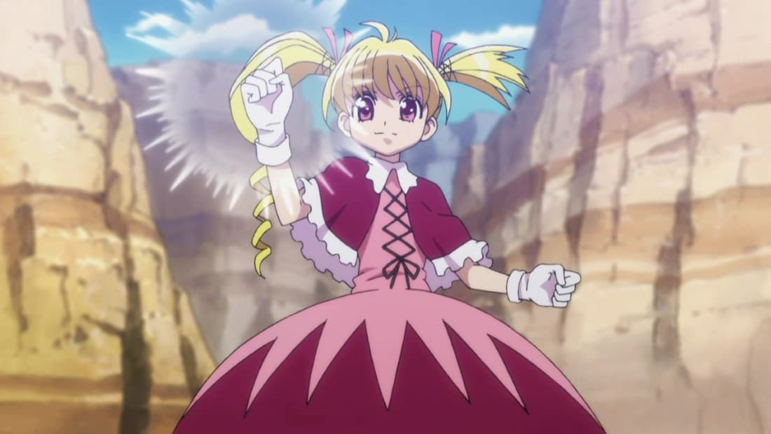 As 25 personagens femininas mais populares de Hunter x Hunter – As