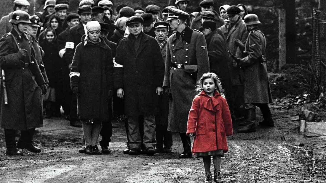 Schindler’s List (1993)