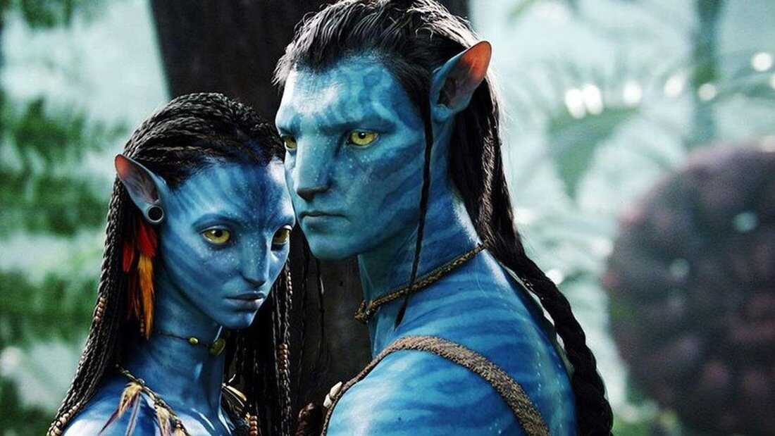 Avatar (2009)