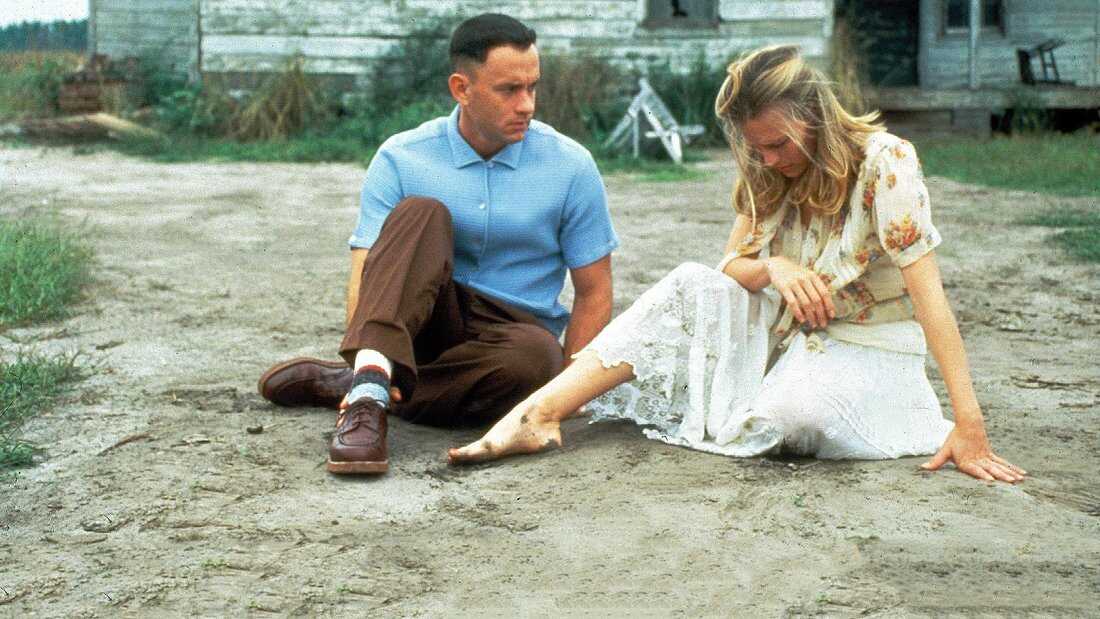 Forrest Gump (1994)