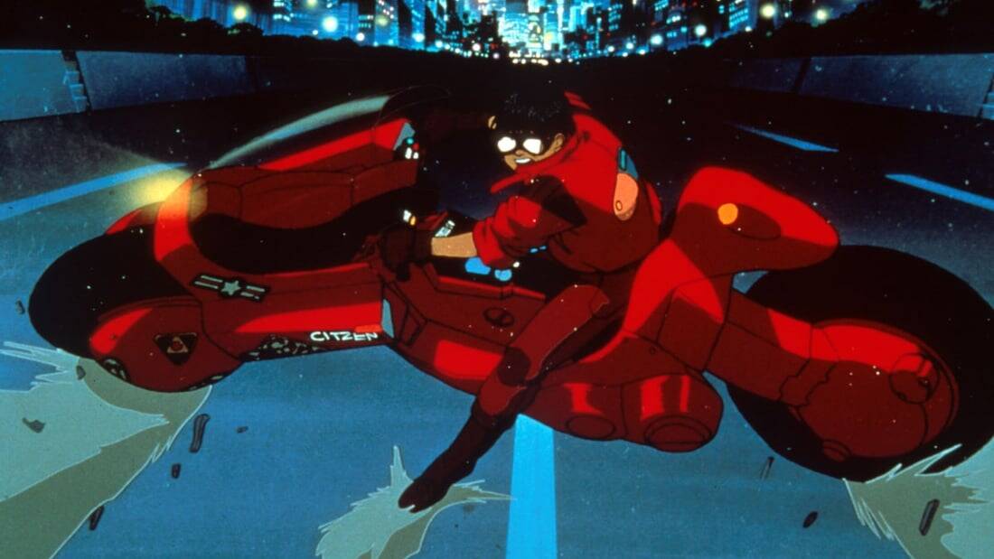 Akira