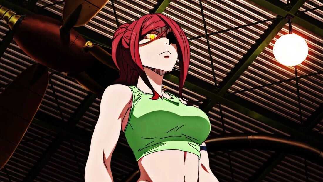 Lisa Isaribi