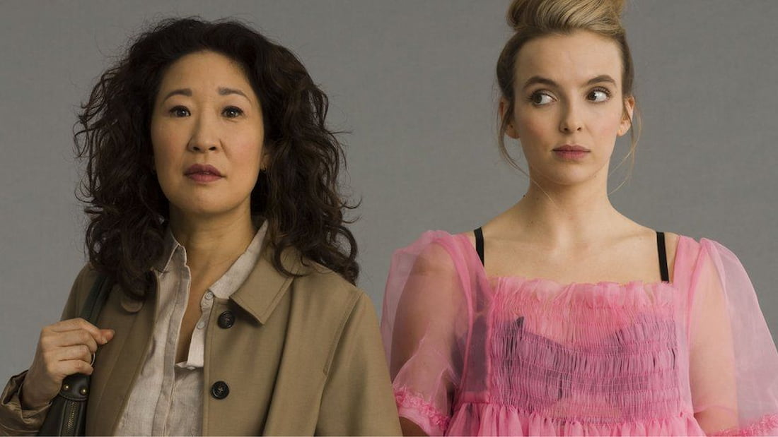 Killing Eve Season 5: Everything We Know So Far