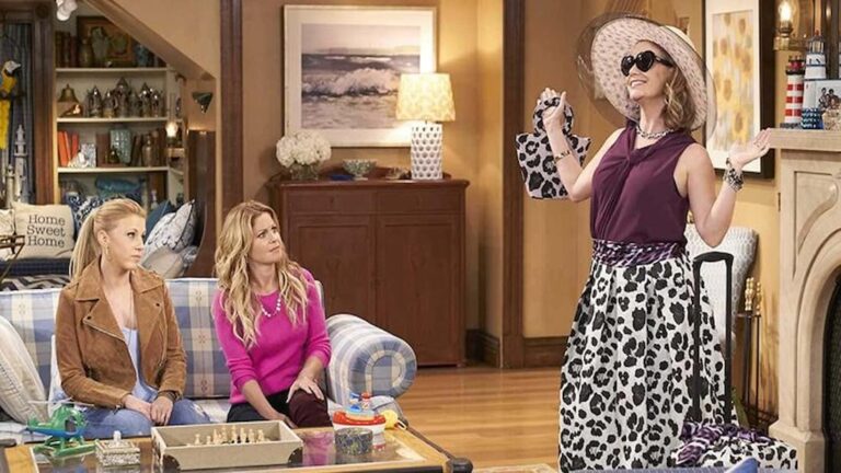 Fuller House Season 6: Everything We Know So Far