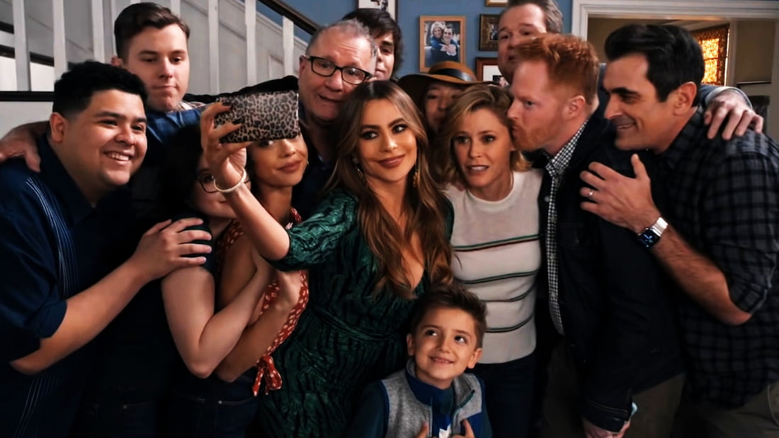 Modern Family