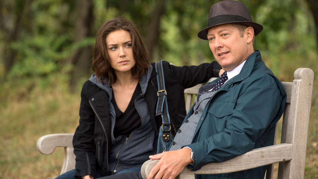 The Blacklist 