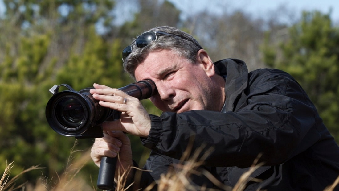 Peter Menzies Jr. – Cinematographer