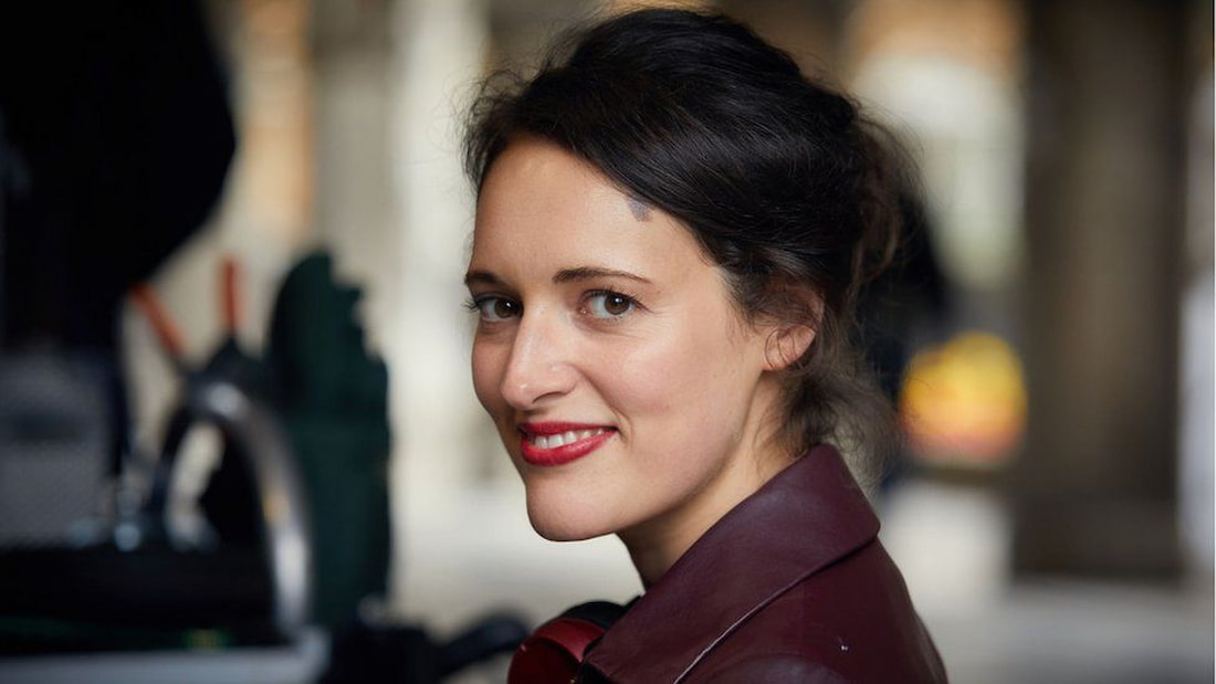 Phoebe Waller-Bridge – Head Writer