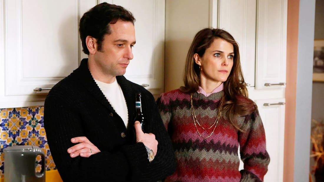 The Americans