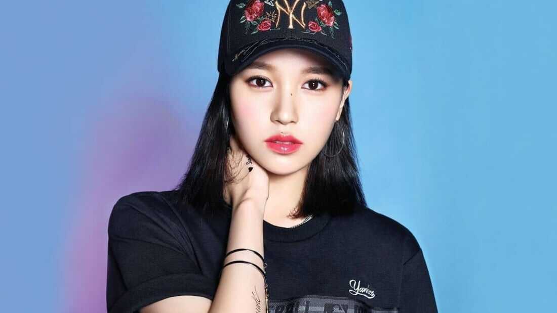 Mina