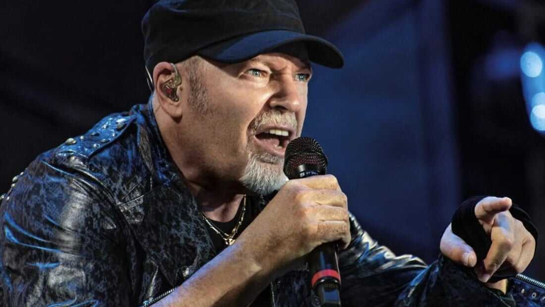 Vasco Rossi