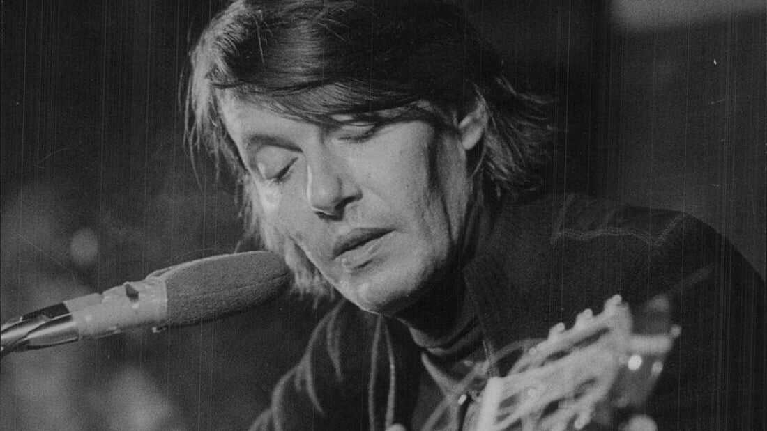 Fabrizio de André
