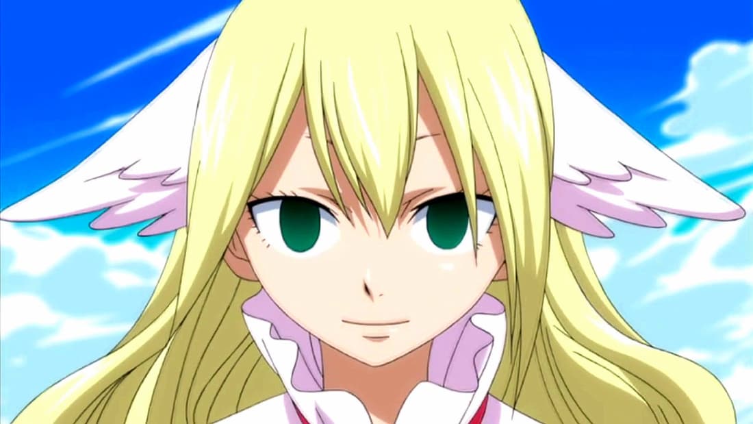 mavis vermillion