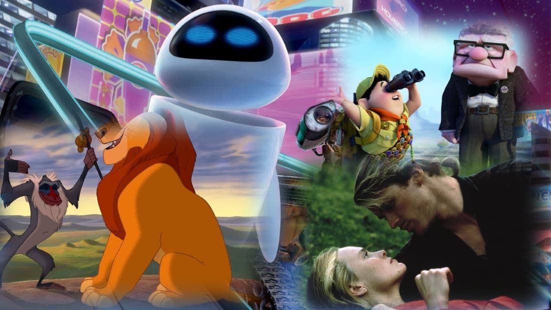 top 100 best family movies to watch in 2024