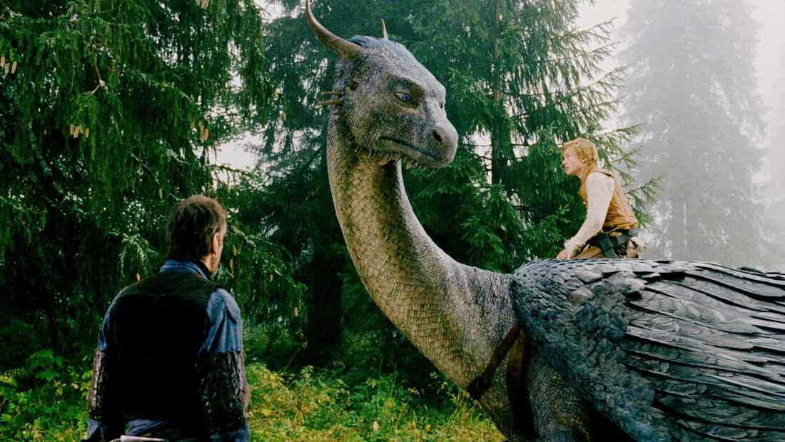 Eragon (2006)