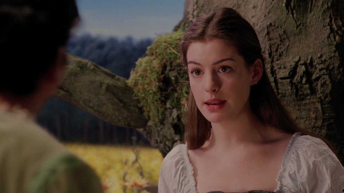 Ella Enchanted (2004)