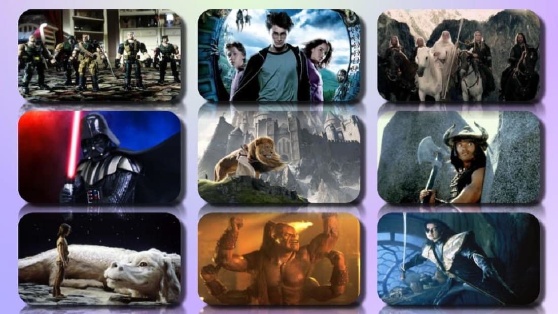 6 MAGICAL MOVIES WHERE WISHES DO COME TRUE