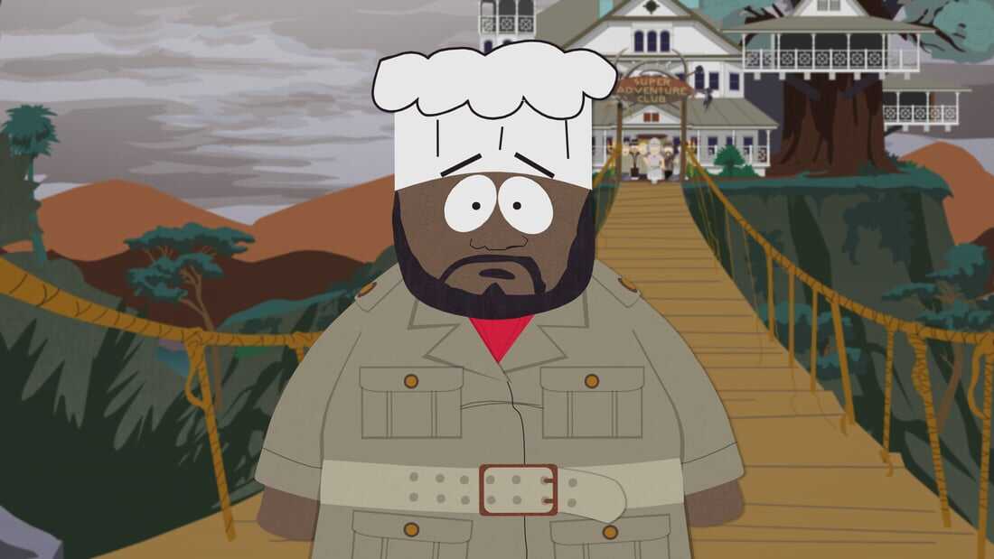 Chef (South Park)