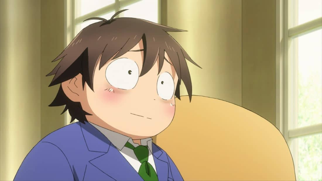Top 50 Fat And Chubby Anime Characters Of All Time Top 50 Fat And Chubby Anime Characters Of All Time