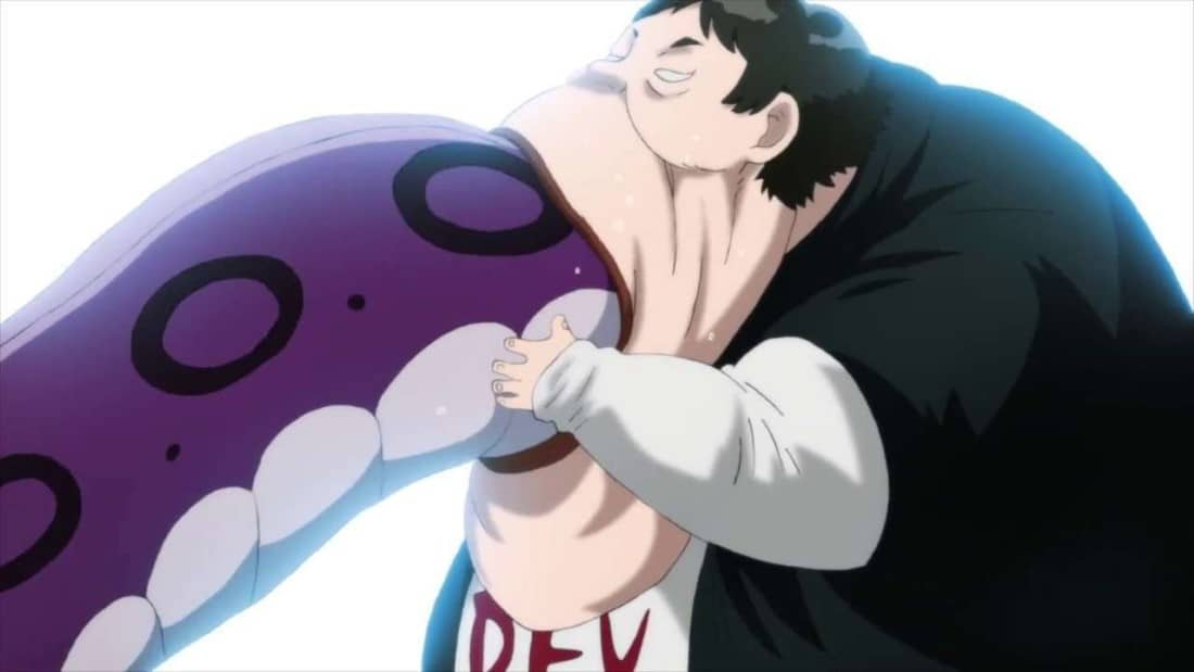 Top 20 Best Fat Anime Characters Chubby Guys  Girls  FandomSpot