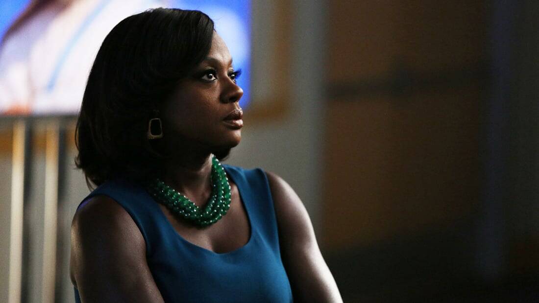 Annalise Keating (How to Get Away with Murder)