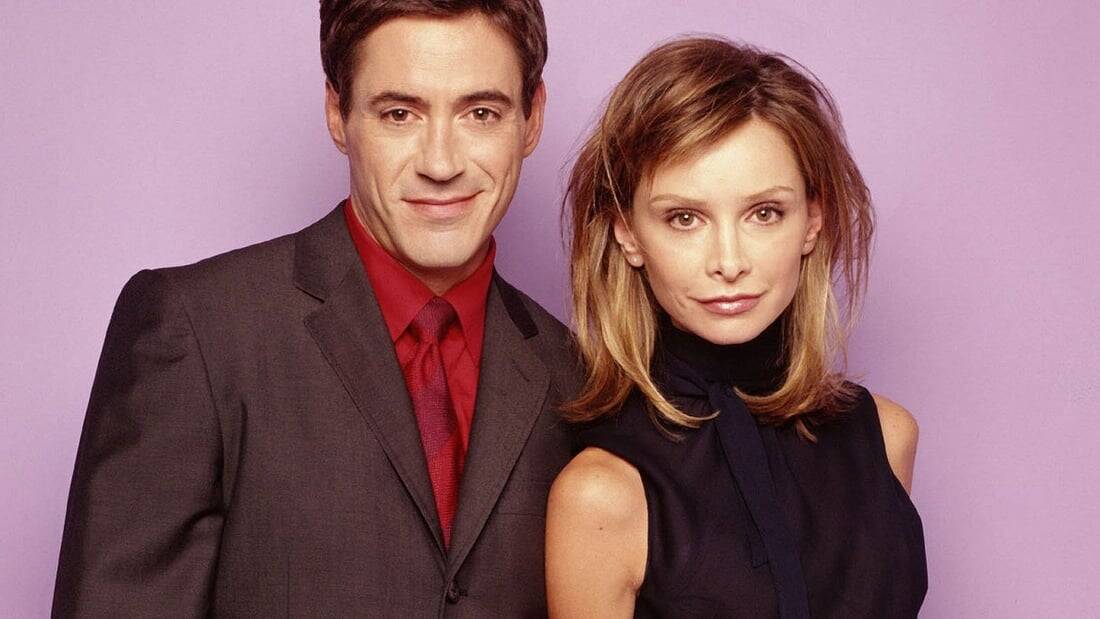 Ally McBeal (Ally McBeal)