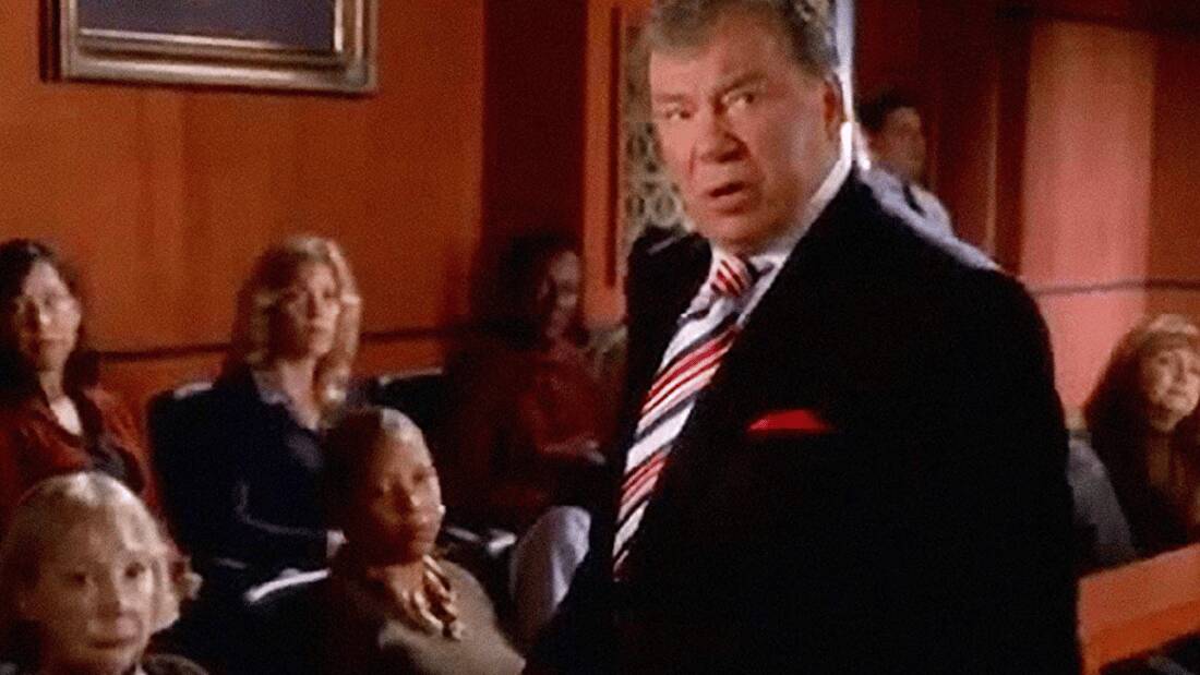 Denny Crane (Boston Legal)