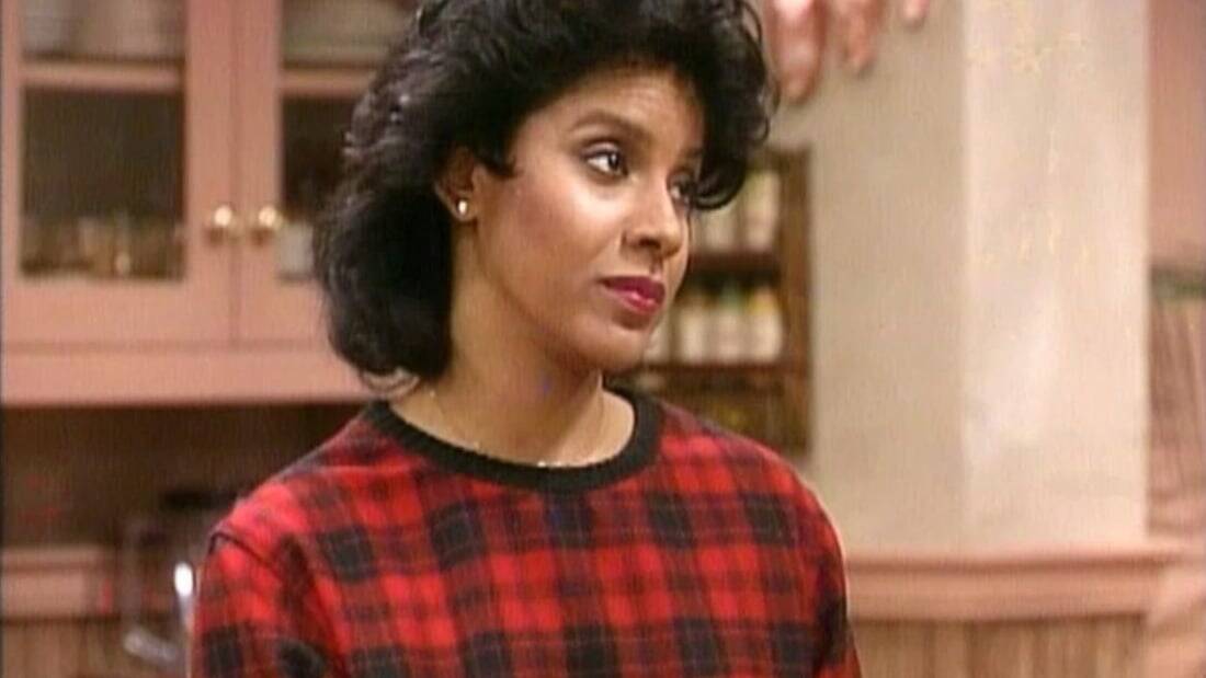 Clair Huxtable (The Cosby Show)