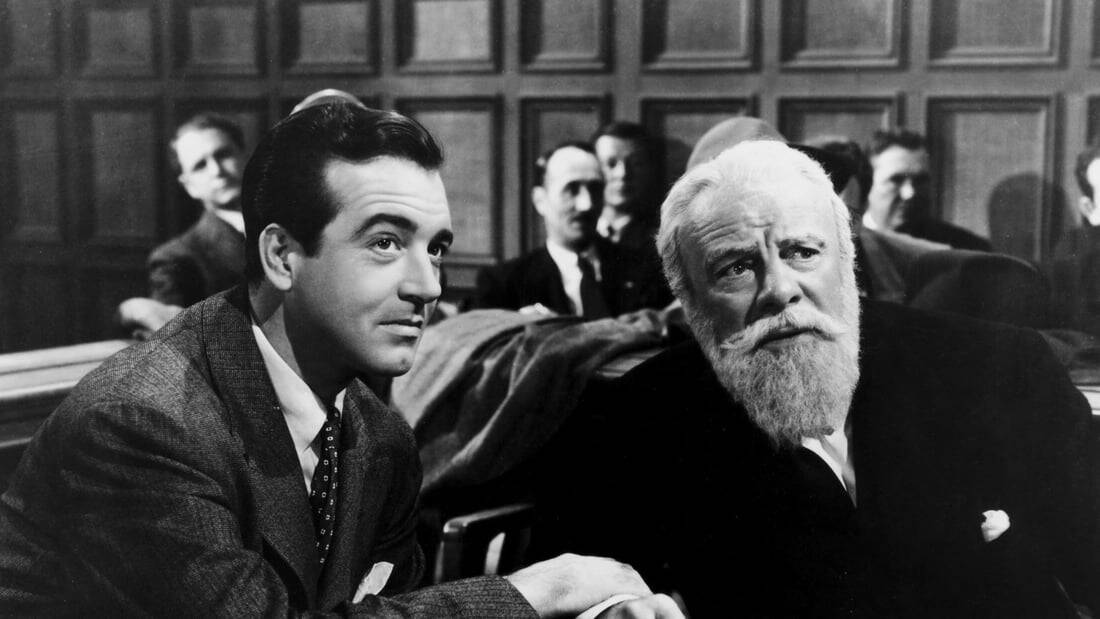Fred Gailey (Miracle on 34th Street)