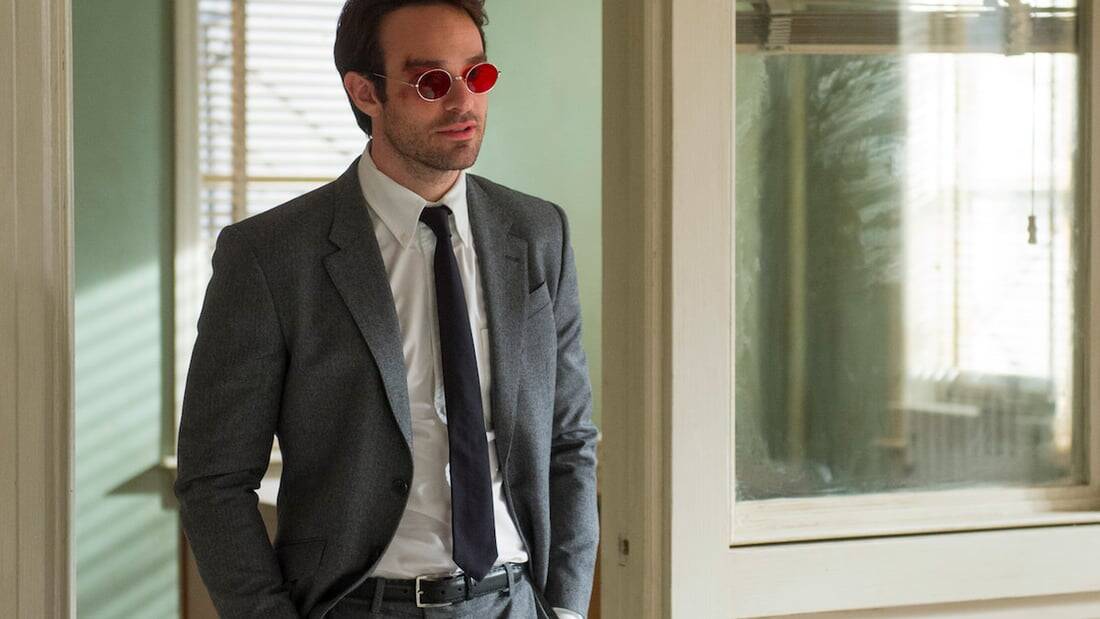 Matt Murdock (Daredevil)