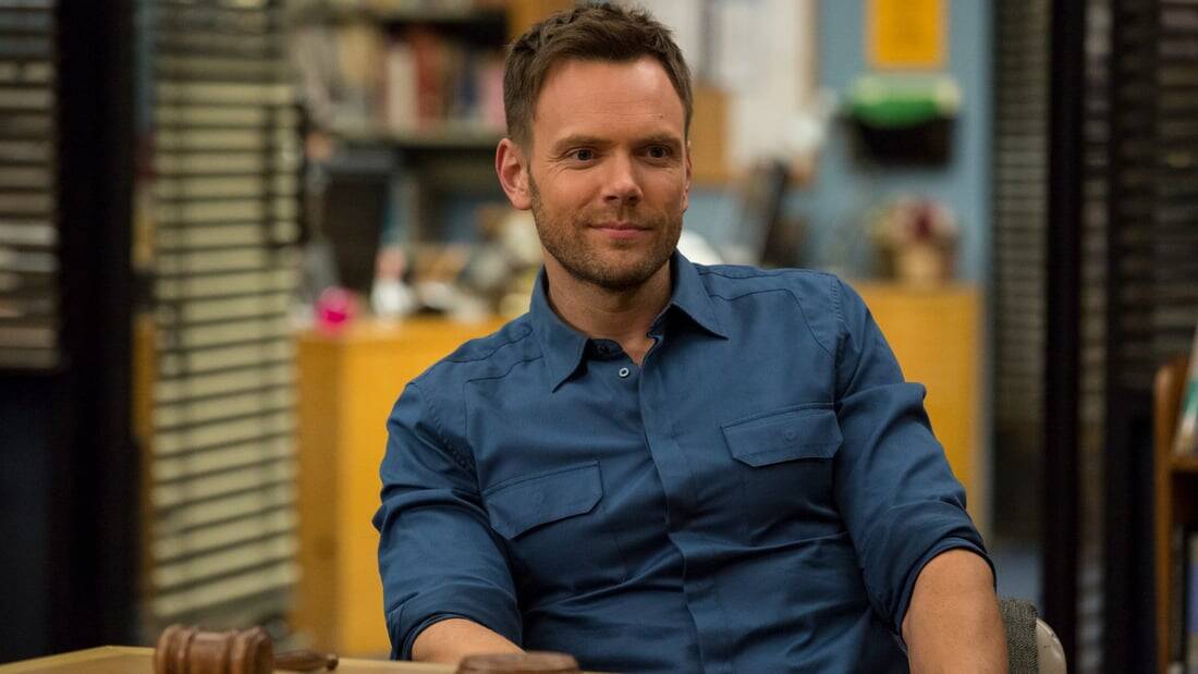 Jeff Winger (Community)