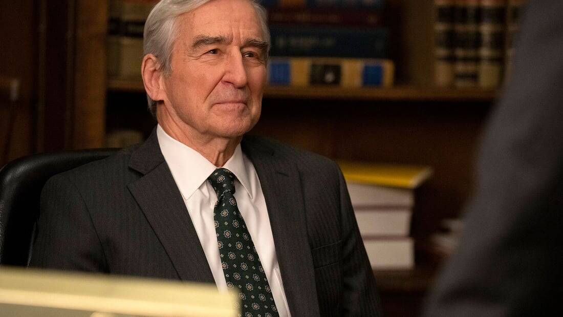 Jack McCoy (Law & Order)