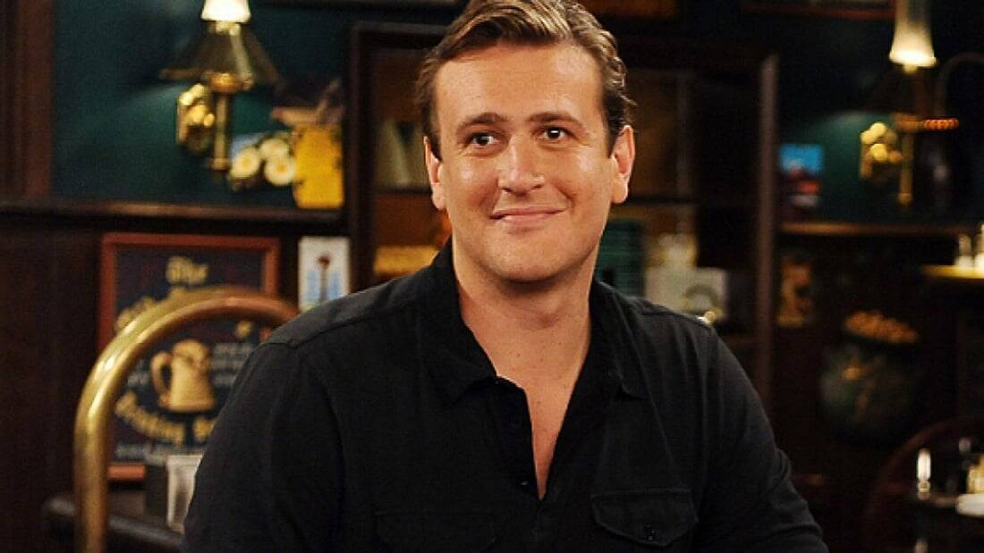 Marshall Eriksen (How I Met Your Mother)