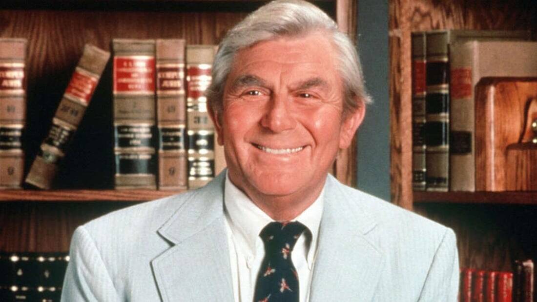 Ben Matlock (Matlock)