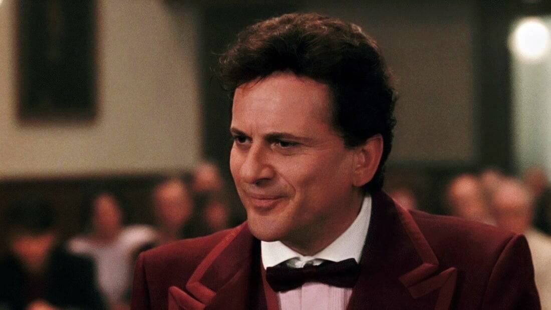 Vincent Gambini (My Cousin Vinny)