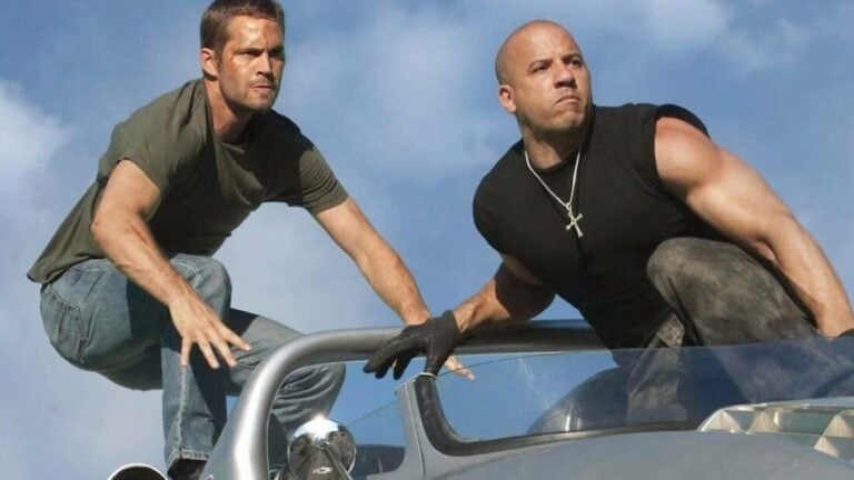 Top 40 Best Fast & Furious Characters
