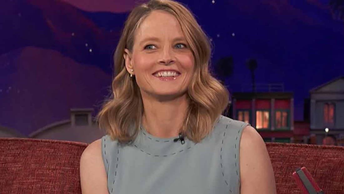 jodie foster