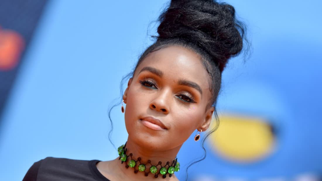 Janelle Monáe