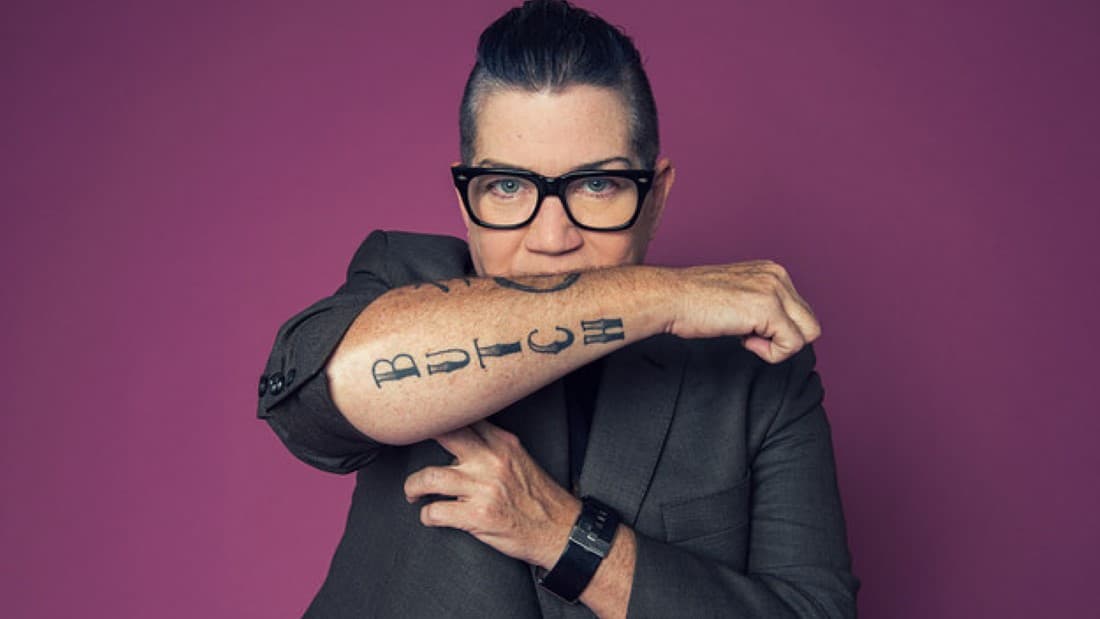 Lea DeLaria